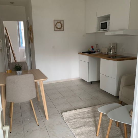  SOLIMMO : Appartement | ALES (30100) | 31 m2 | 590 € 