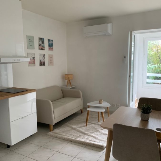  SOLIMMO : Appartement | ALES (30100) | 31 m2 | 590 € 