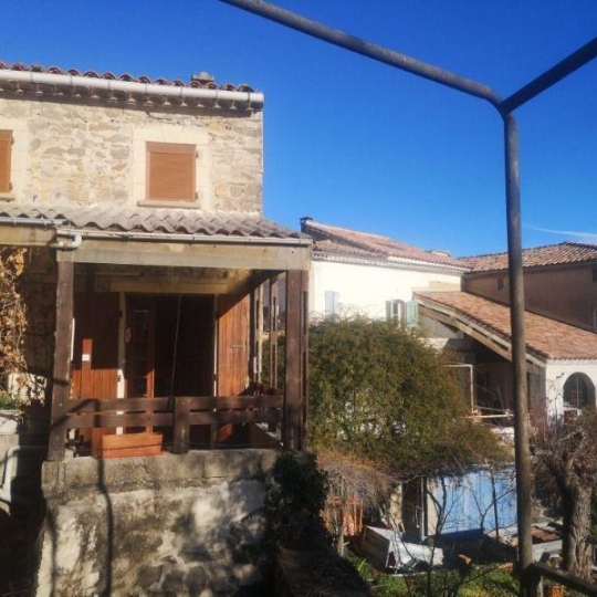  SOLIMMO : House | LES MAGES (30960) | 117 m2 | 149 000 € 