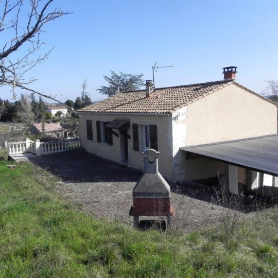  SOLIMMO : House | LES MAGES (30960) | 71 m2 | 81 891 € 