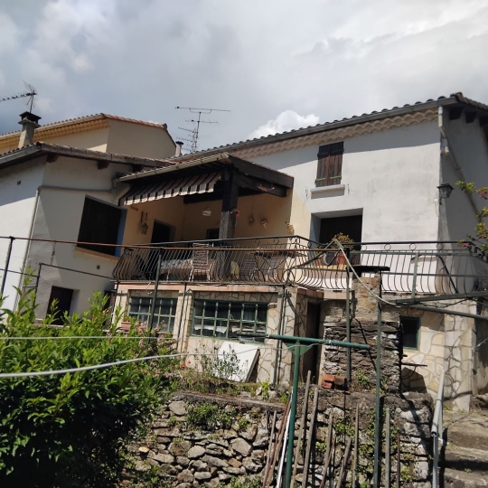 SOLIMMO : Maison / Villa | BORDEZAC (30160) | 103.00m2 | 151 000 € 