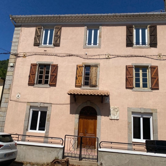  SOLIMMO : House | SAINT-JEAN-DE-VALERISCLE (30960) | 240 m2 | 250 000 € 