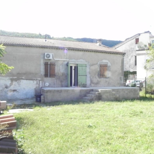  SOLIMMO : Maison / Villa | MEYRANNES (30410) | 120 m2 | 159 000 € 