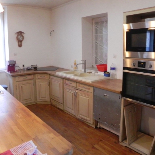  SOLIMMO : House | MEYRANNES (30410) | 120 m2 | 159 000 € 