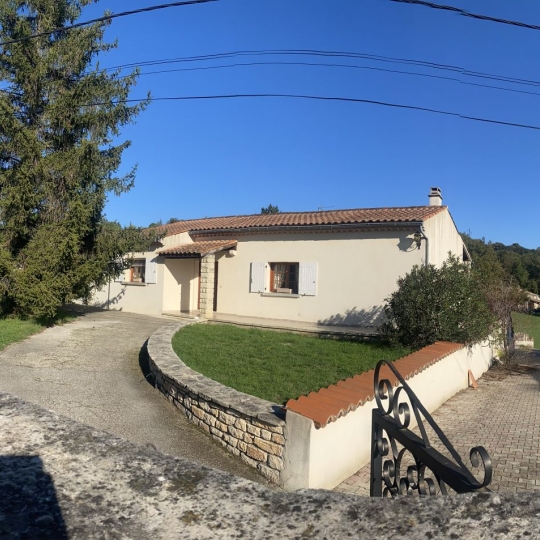  SOLIMMO : Maison / Villa | BARJAC (30430) | 190 m2 | 570 000 € 