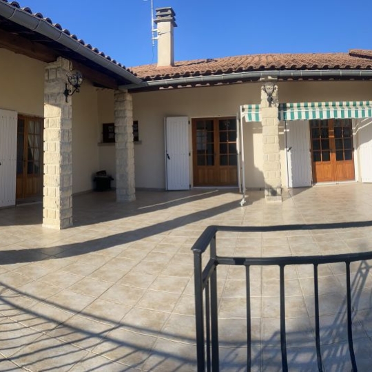  SOLIMMO : Maison / Villa | BARJAC (30430) | 190 m2 | 570 000 € 