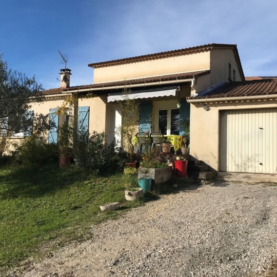  SOLIMMO : Maison / Villa | LES MAGES (30960) | 130 m2 | 253 000 € 