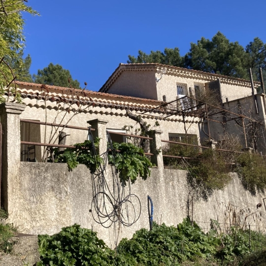  SOLIMMO : House | SAINT-FLORENT-SUR-AUZONNET (30960) | 187 m2 | 252 000 € 