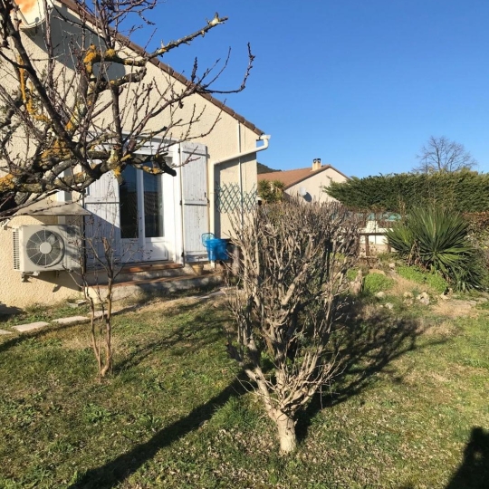  SOLIMMO : Maison / Villa | ROUSSON (30340) | 86 m2 | 205 200 € 