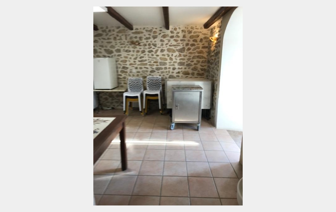 SOLIMMO : Local / Bureau | SAINT-AMBROIX (30500) | 60 m2 | 700 € 