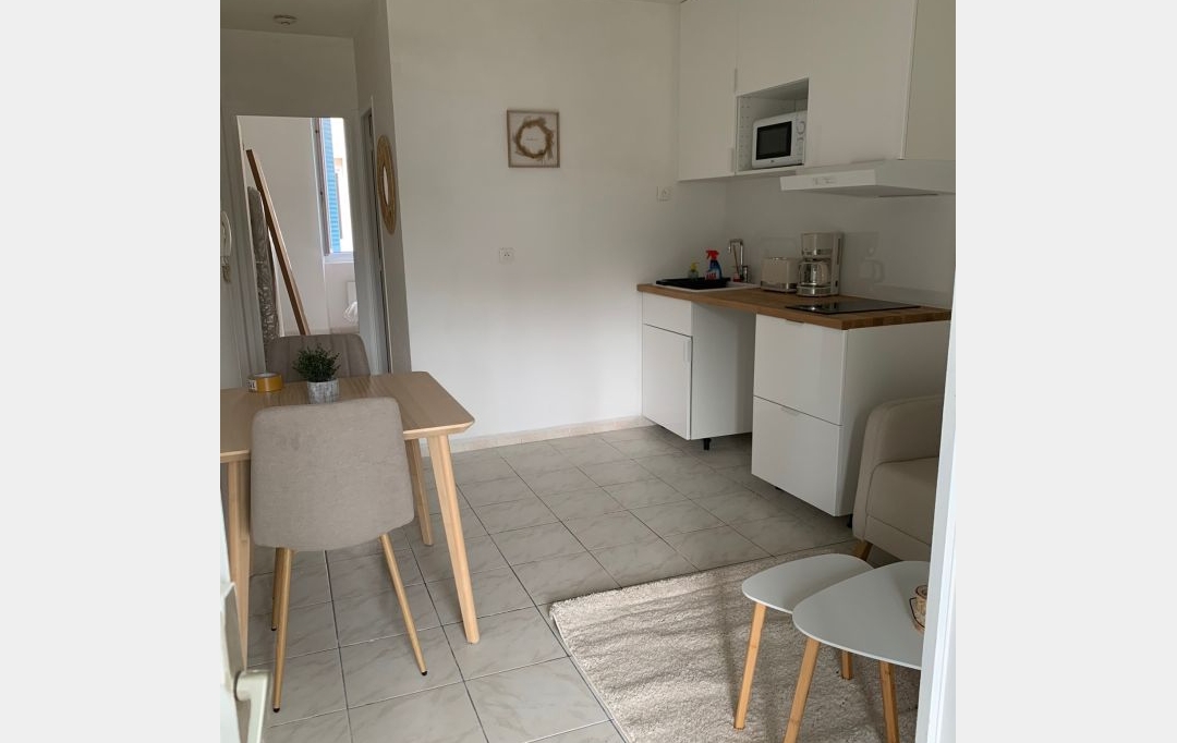 SOLIMMO : Appartement | ALES (30100) | 31 m2 | 590 € 