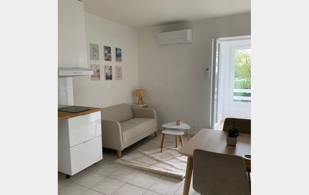 SOLIMMO : Appartement | ALES (30100) | 31 m2 | 590 € 