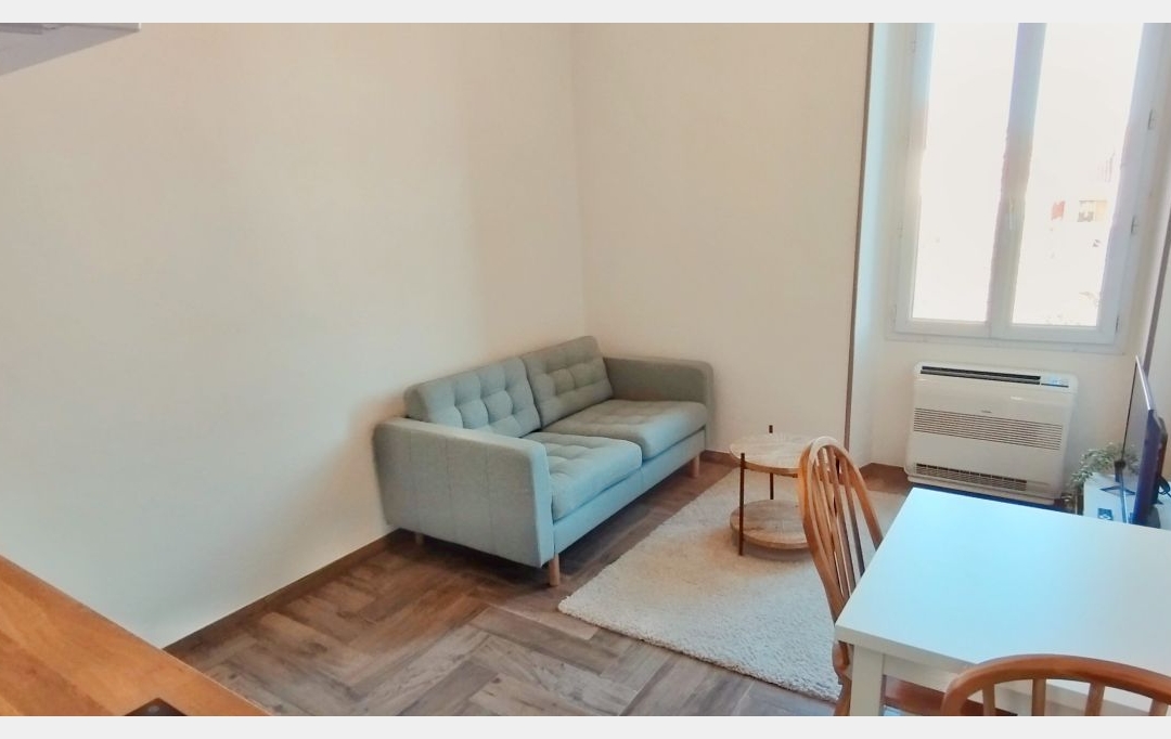 SOLIMMO : Appartement | ALES (30100) | 31 m2 | 550 € 