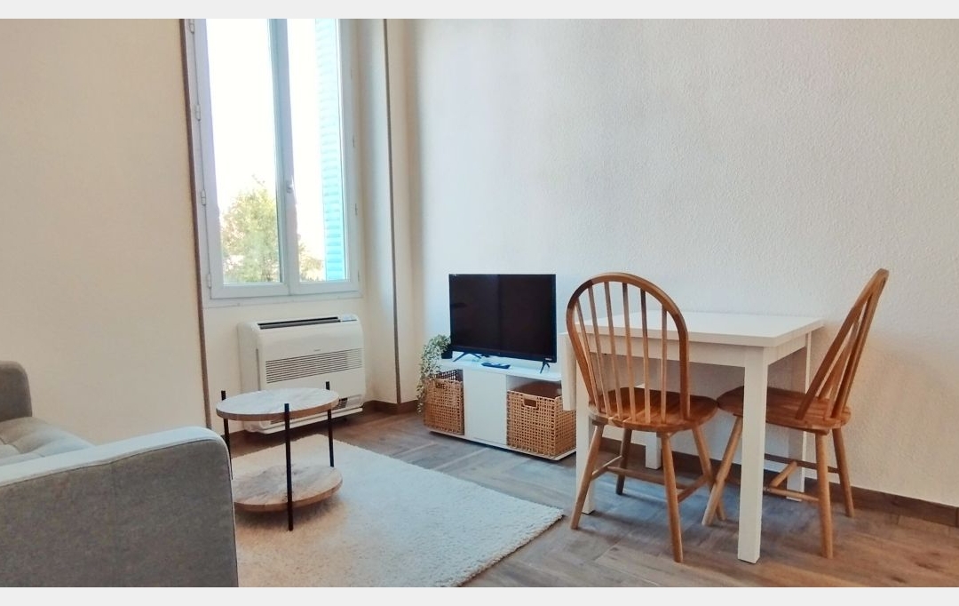 SOLIMMO : Appartement | ALES (30100) | 31 m2 | 550 € 