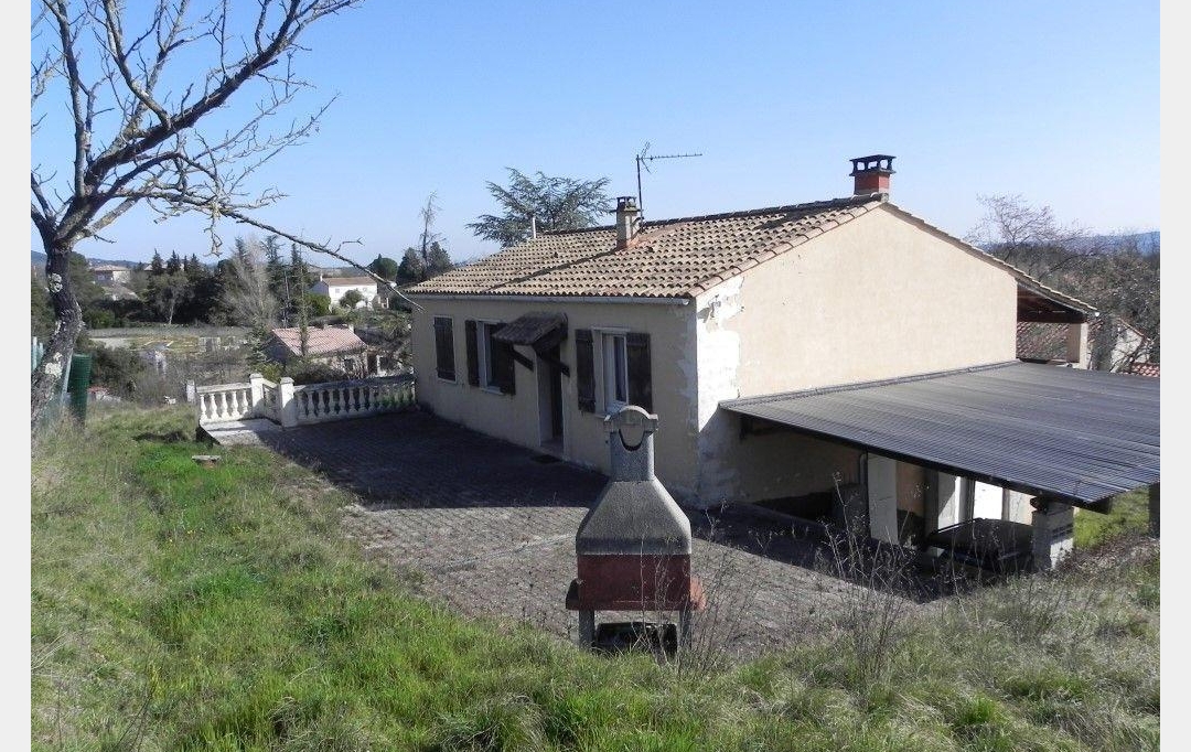 SOLIMMO : Maison / Villa | LES MAGES (30960) | 71 m2 | 81 891 € 