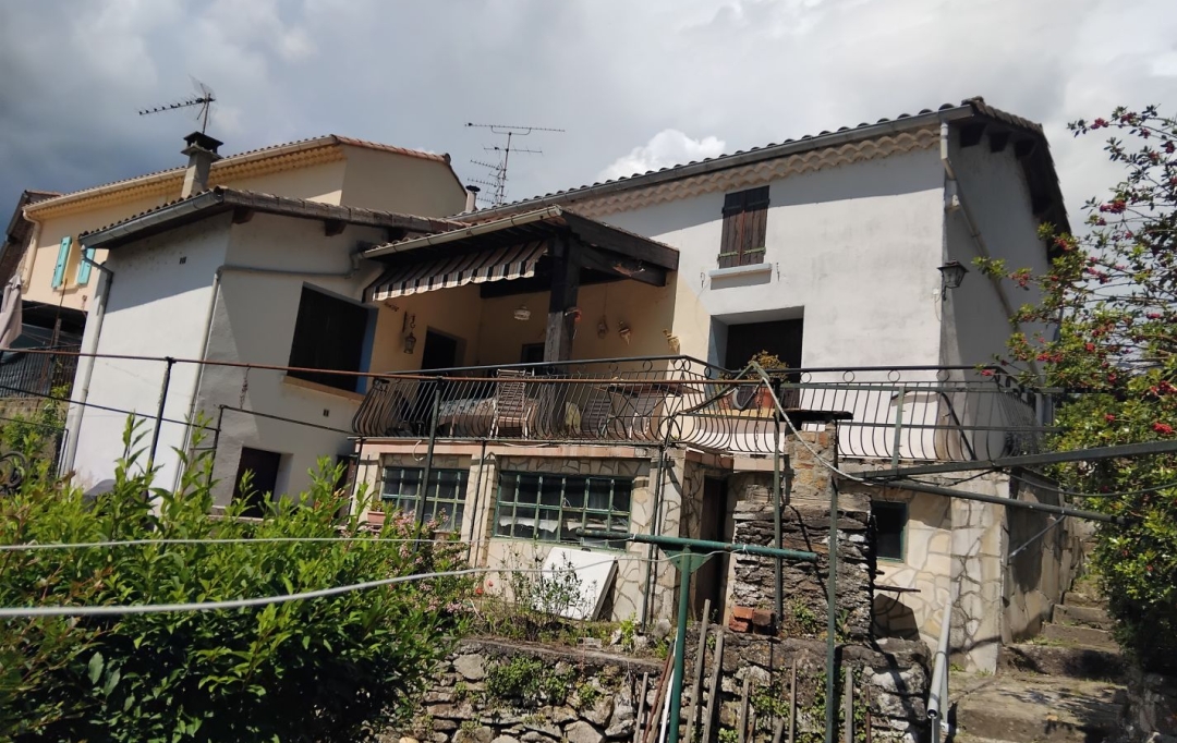 SOLIMMO : Maison / Villa | BORDEZAC (30160) | 103 m2 | 151 000 € 