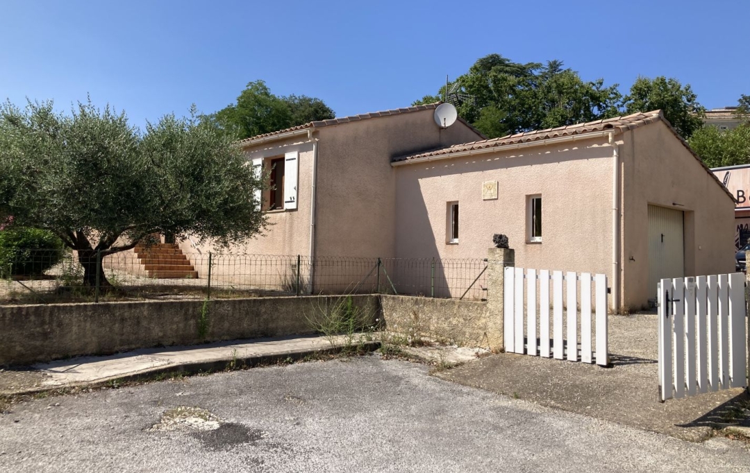 SOLIMMO : House | SAINT-AMBROIX (30500) | 106 m2 | 210 600 € 