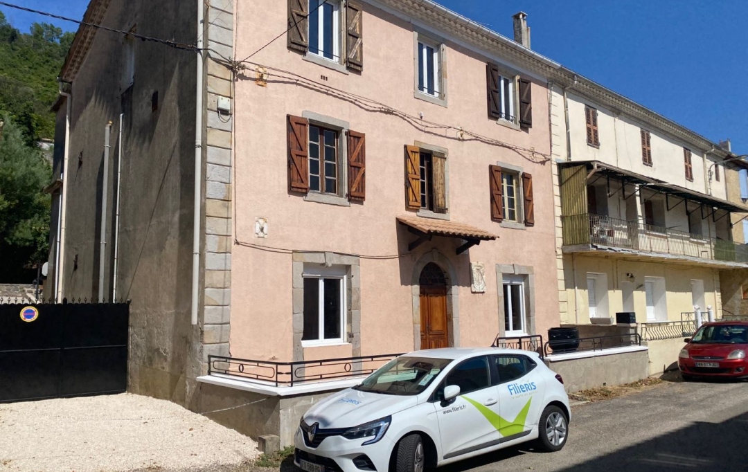 SOLIMMO : House | SAINT-JEAN-DE-VALERISCLE (30960) | 240 m2 | 250 000 € 