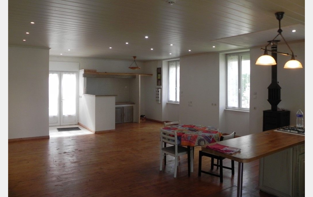 SOLIMMO : House | MEYRANNES (30410) | 120 m2 | 159 000 € 