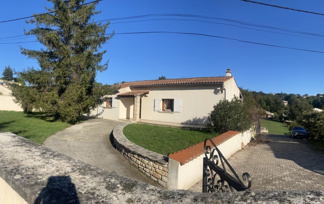 SOLIMMO : Maison / Villa | BARJAC (30430) | 190 m2 | 570 000 € 