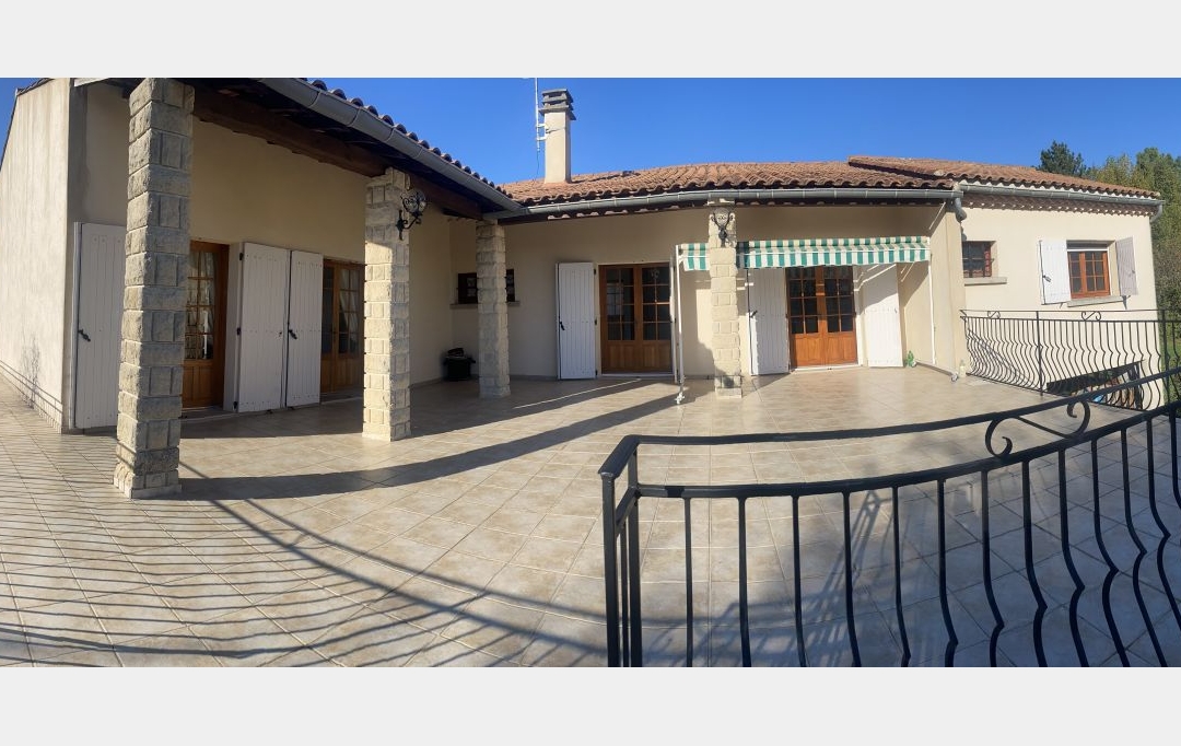 SOLIMMO : Maison / Villa | BARJAC (30430) | 190 m2 | 570 000 € 