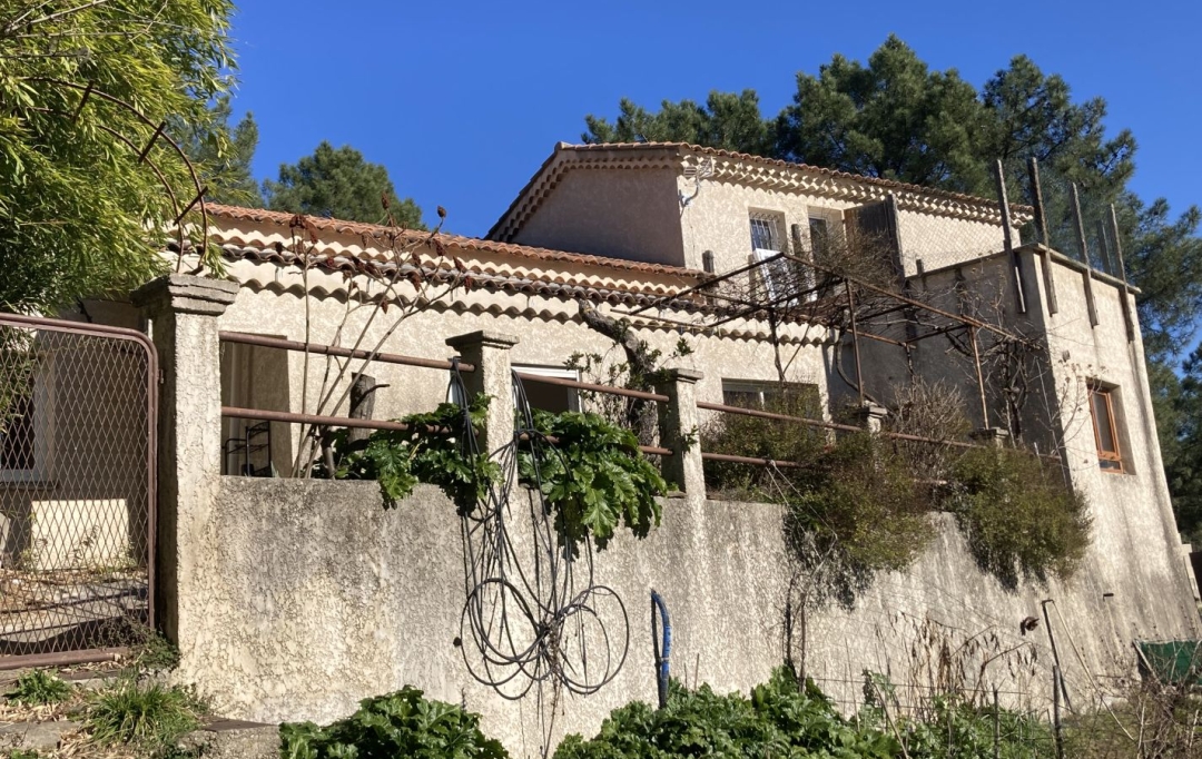 SOLIMMO : House | SAINT-FLORENT-SUR-AUZONNET (30960) | 187 m2 | 252 000 € 