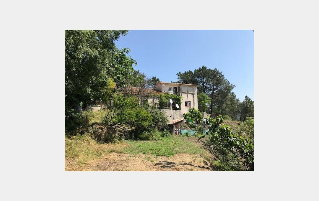 SOLIMMO : House | SAINT-FLORENT-SUR-AUZONNET (30960) | 187 m2 | 252 000 € 