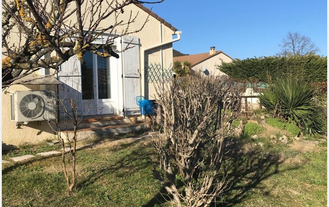 SOLIMMO : Maison / Villa | ROUSSON (30340) | 86 m2 | 205 200 € 