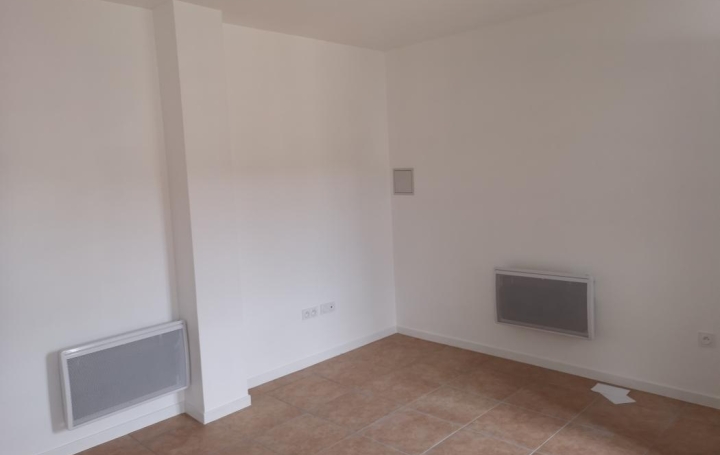  SOLIMMO Appartement | ALES (30100) | 40 m2 | 390 € 