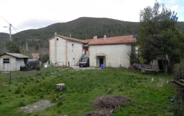  SOLIMMO House | LE MARTINET (30960) | 300 m2 | 249 000 € 