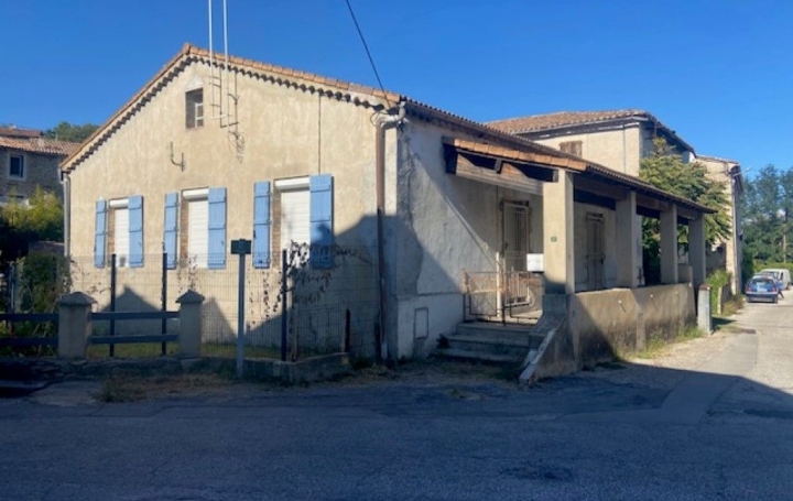 Maison de village   MEYRANNES  120 m2 159 000 € 