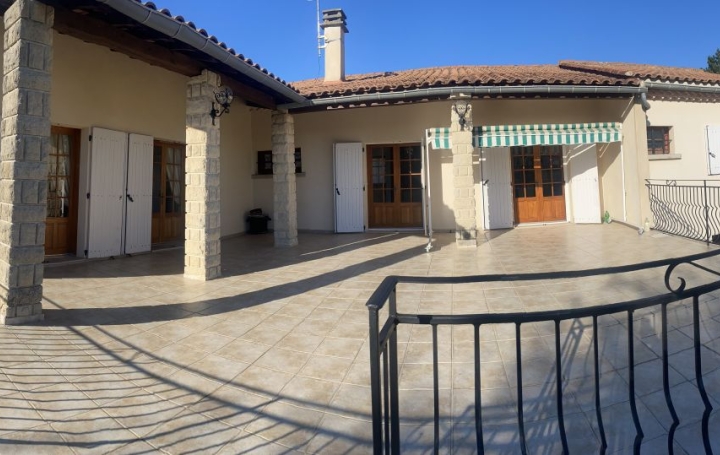  SOLIMMO House | BARJAC (30430) | 190 m2 | 570 000 € 